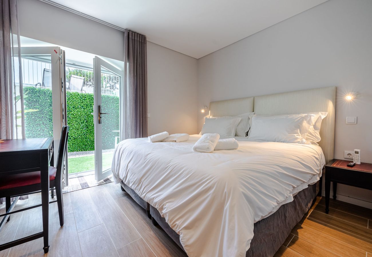 Chambres d'hôtes à Estoril - BeGuest Estoril Guesthouse Suite Sagres 