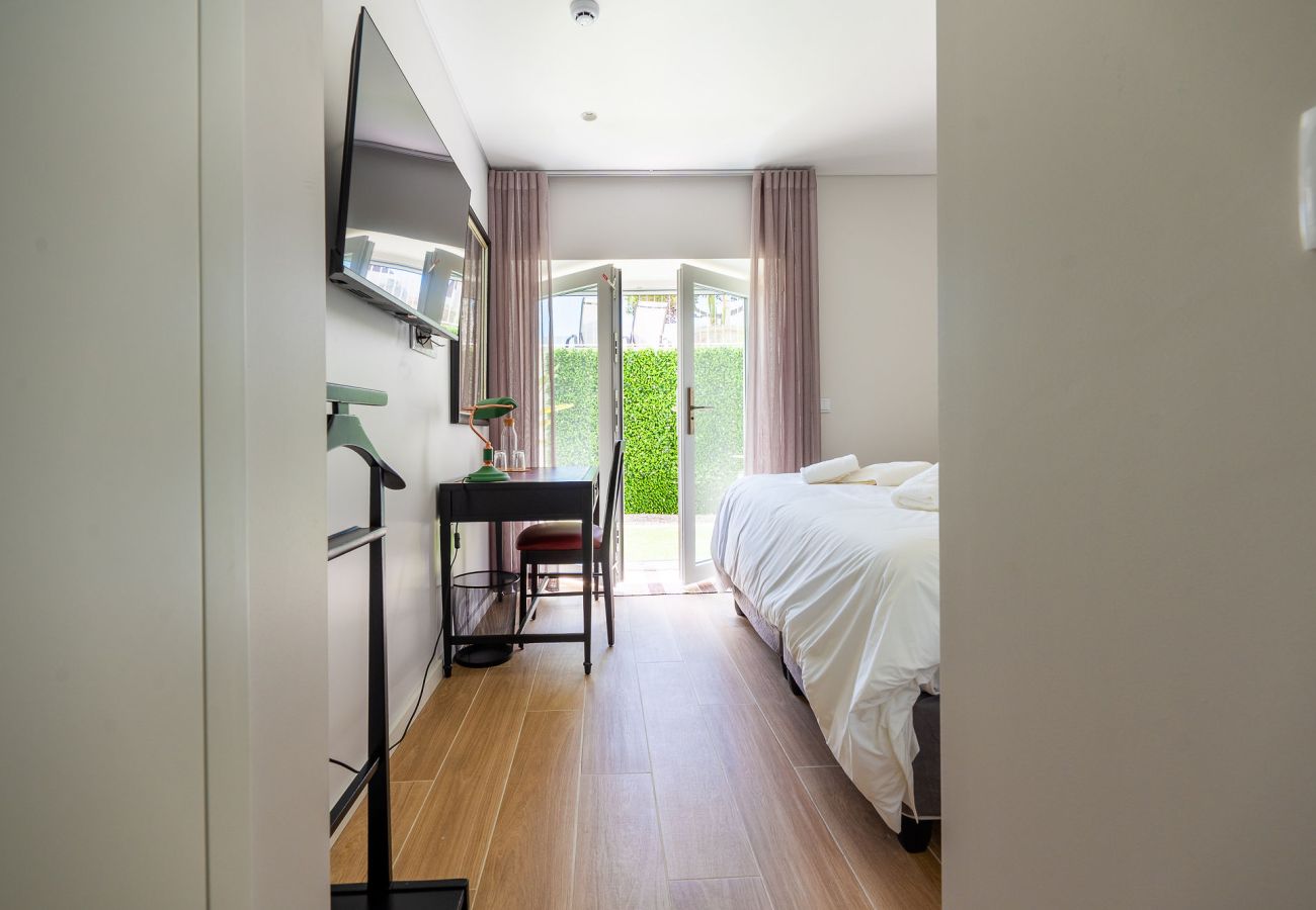 Chambres d'hôtes à Estoril - BeGuest Estoril Guesthouse Suite Sagres 
