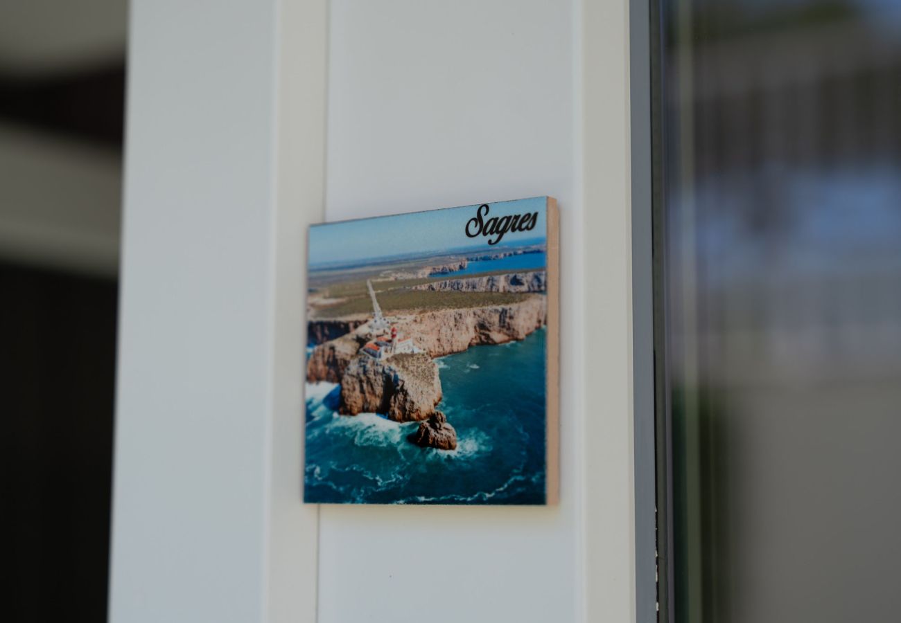 Chambres d'hôtes à Estoril - BeGuest Estoril Guesthouse Suite Sagres 