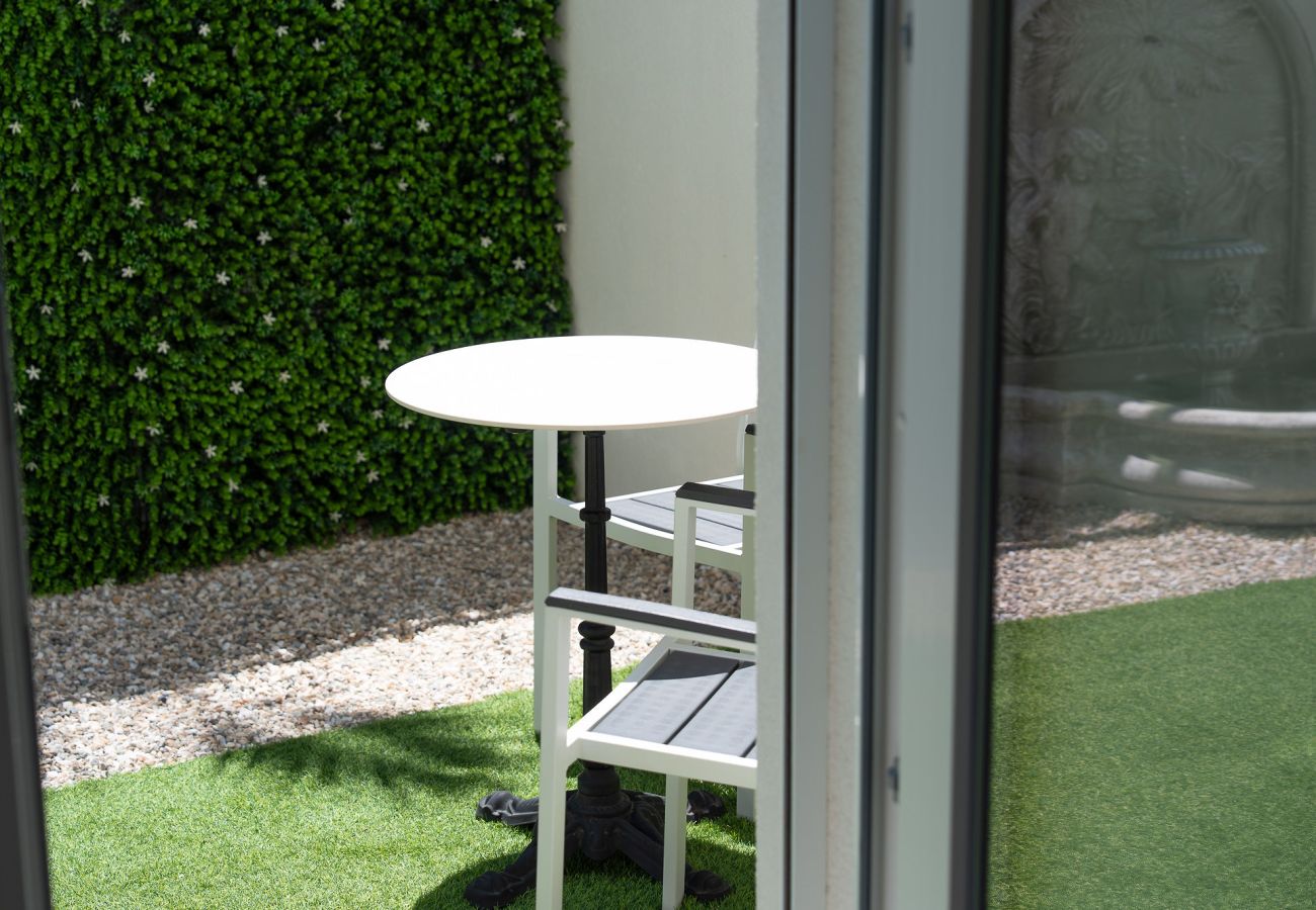 Chambres d'hôtes à Estoril - BeGuest Estoril Guesthouse Suite Sagres 