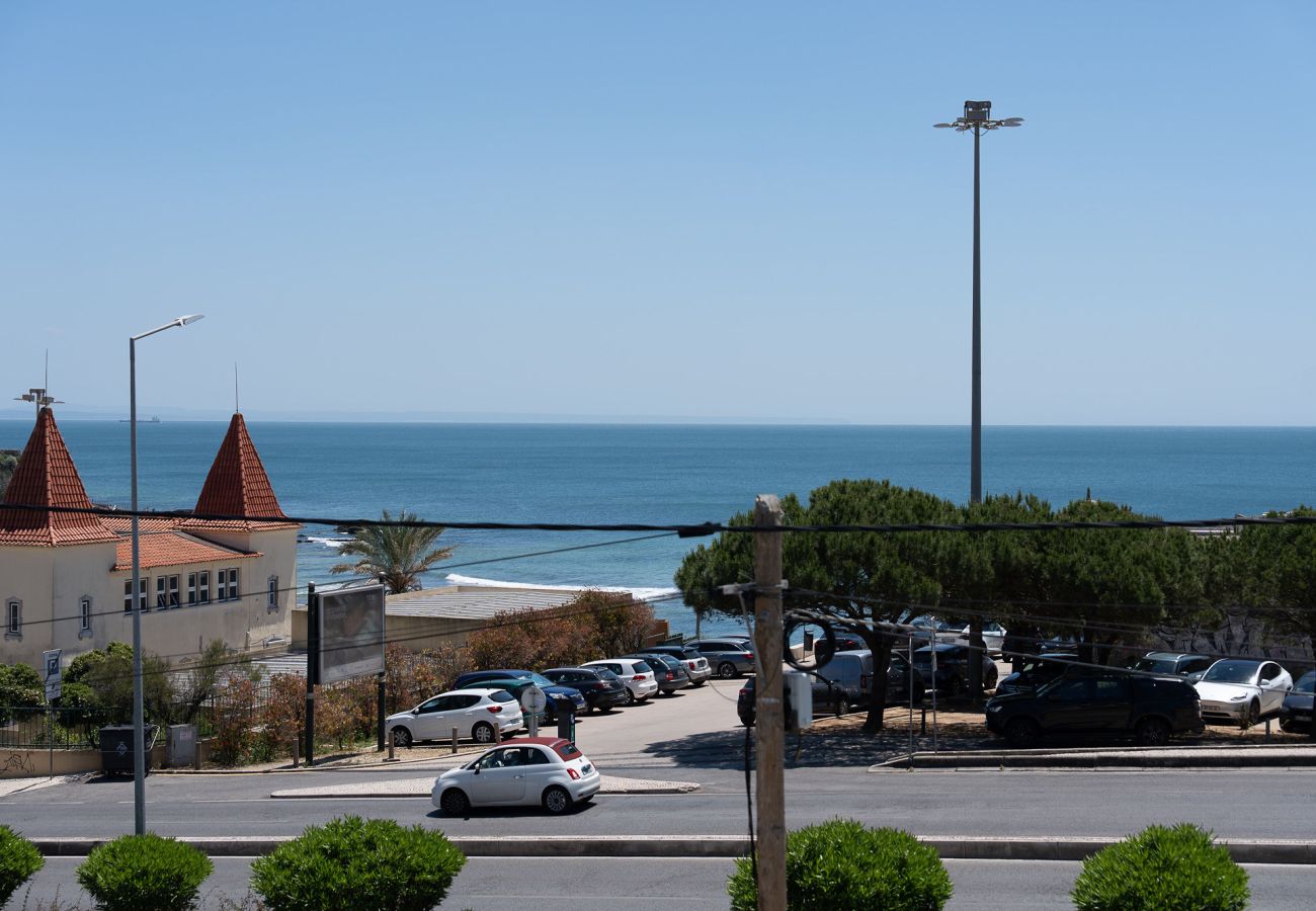 Chambres d'hôtes à Estoril - BeGuest Estoril Guesthouse Suite Sagres 