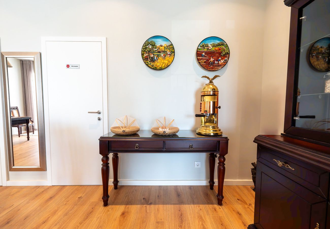 Chambres d'hôtes à Estoril - BeGuest Estoril Guesthouse Suite Sagres 