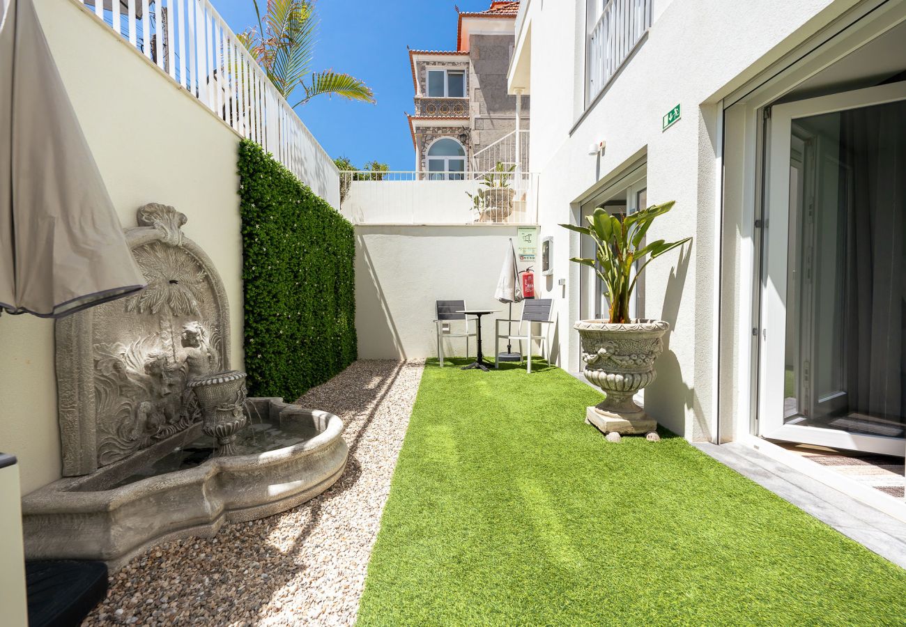 Chambres d'hôtes à Estoril - BeGuest Estoril Guesthouse Suite Sagres 