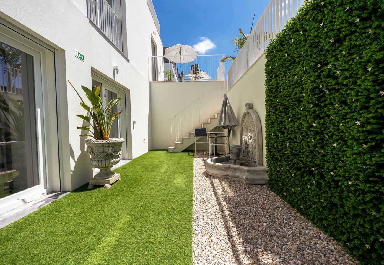 Chambres d'hôtes à Estoril - BeGuest Estoril Guesthouse Suite Sagres 