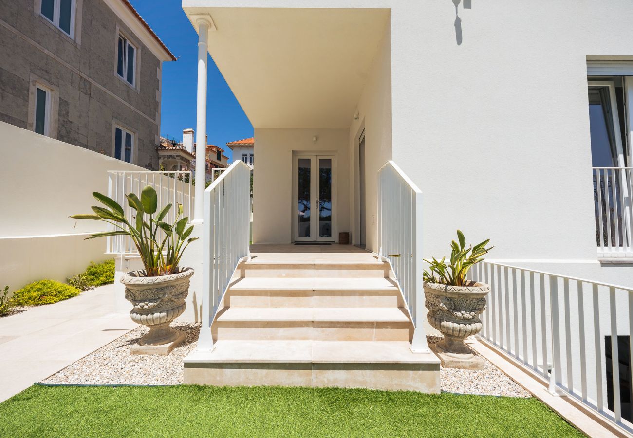 Chambres d'hôtes à Estoril - BeGuest Estoril Guesthouse Suite Sagres 