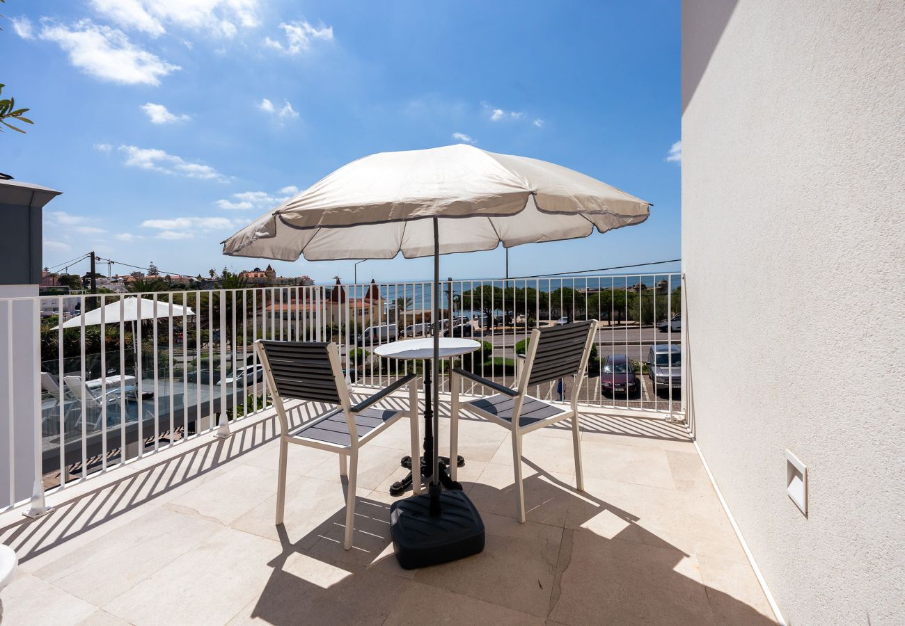 Chambres d'hôtes à Estoril - BeGuest Estoril Guesthouse Suite Sintra