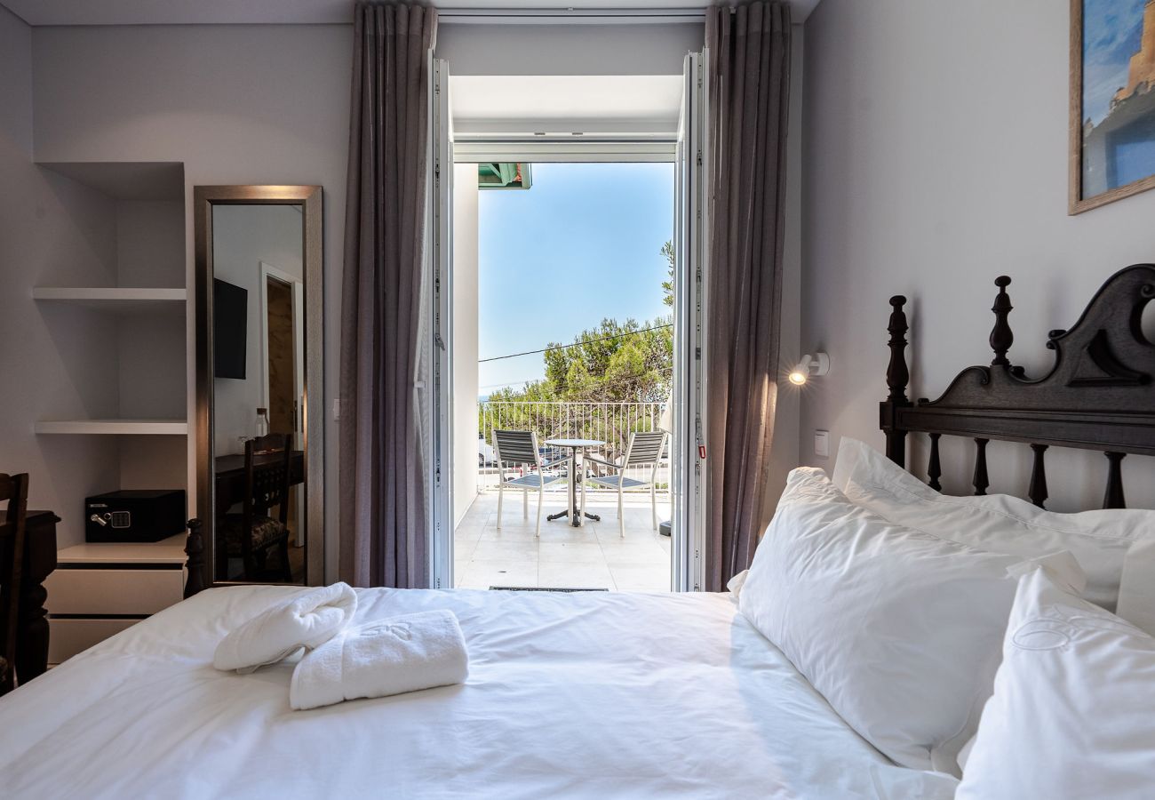 Chambres d'hôtes à Estoril - BeGuest Estoril Guesthouse Suite Sintra