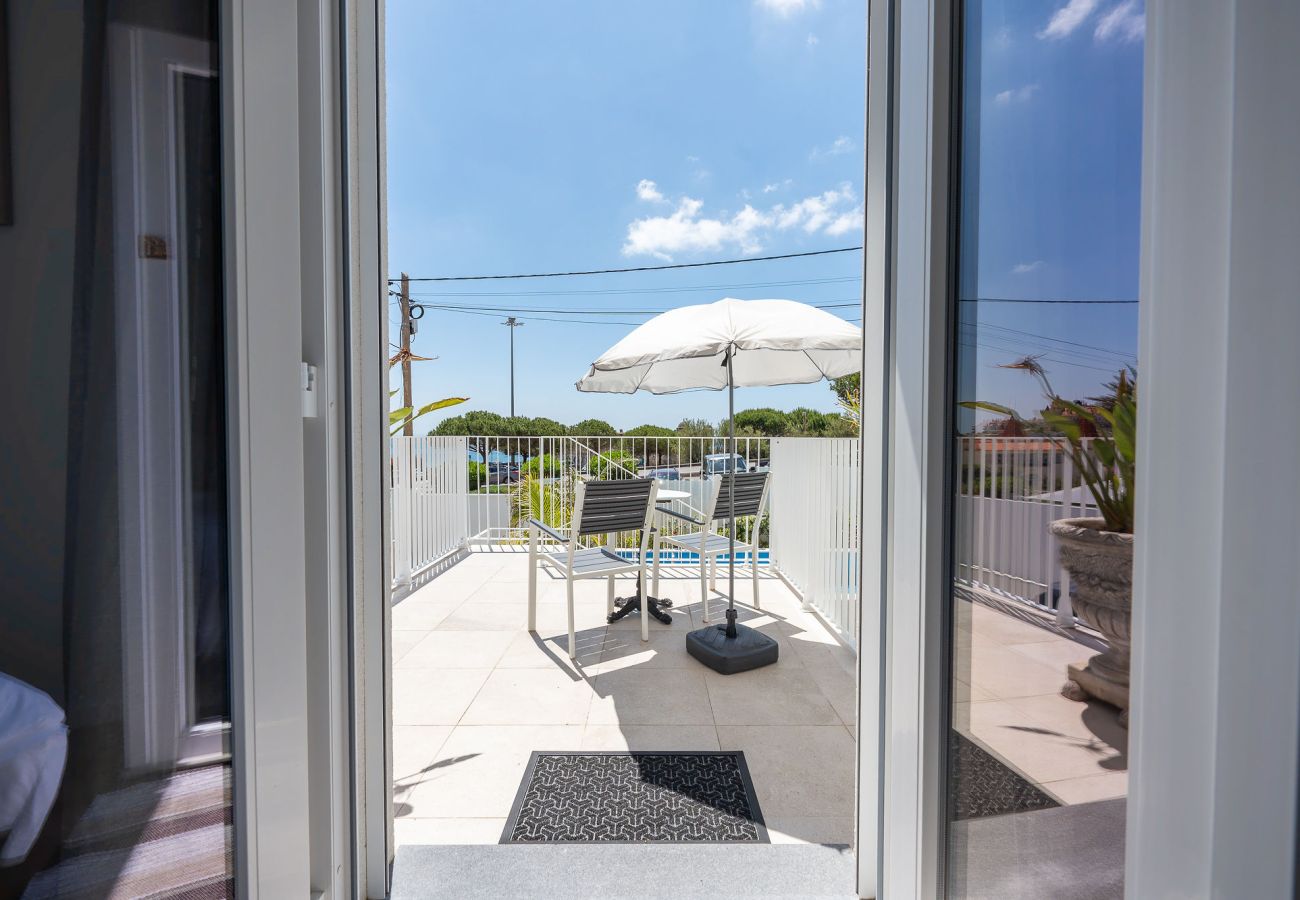Chambres d'hôtes à Estoril - BeGuest Estoril Guesthouse Suite Sintra