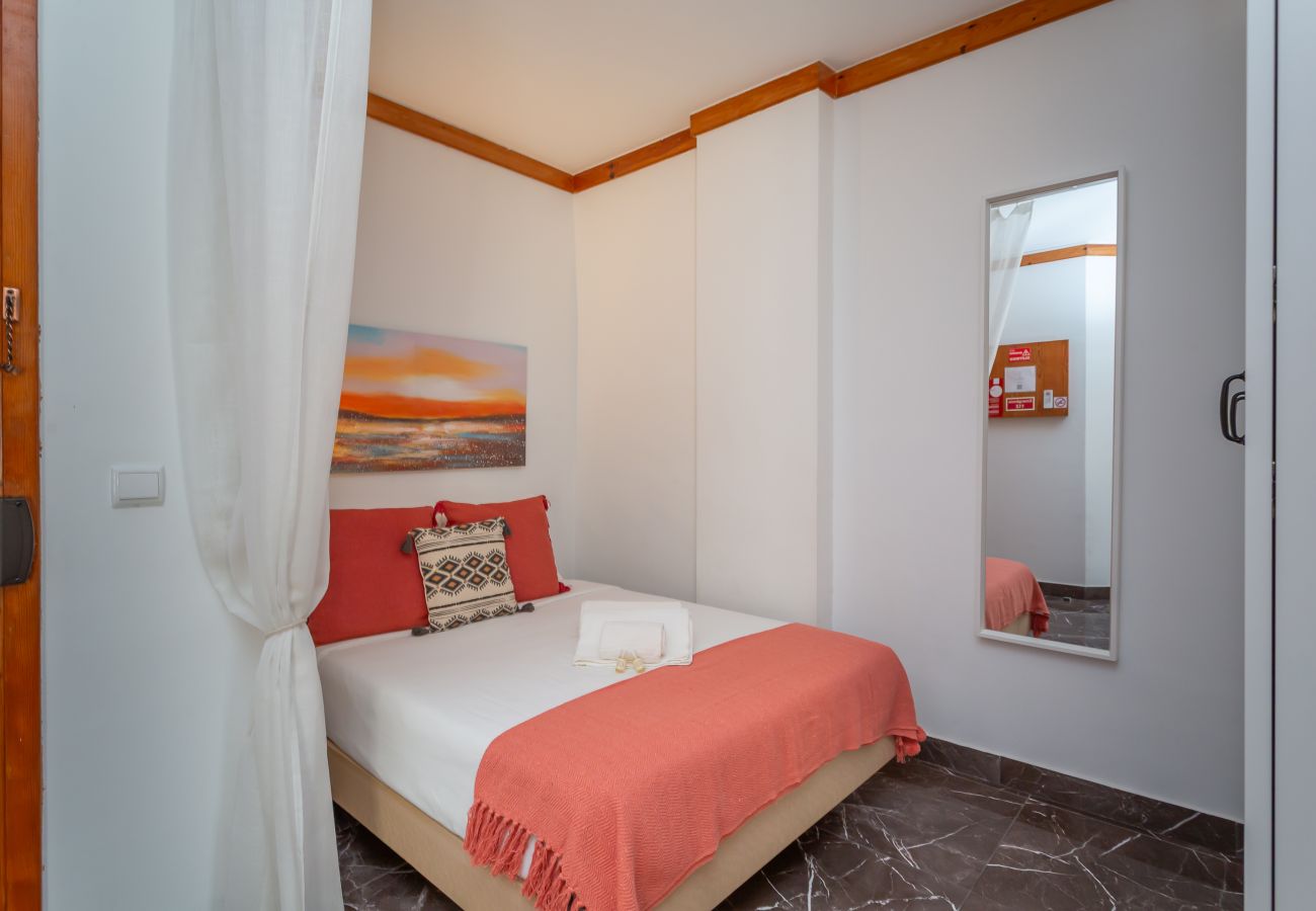 Studio à Costa de Caparica - BeGuest Wavy Stay Caparica