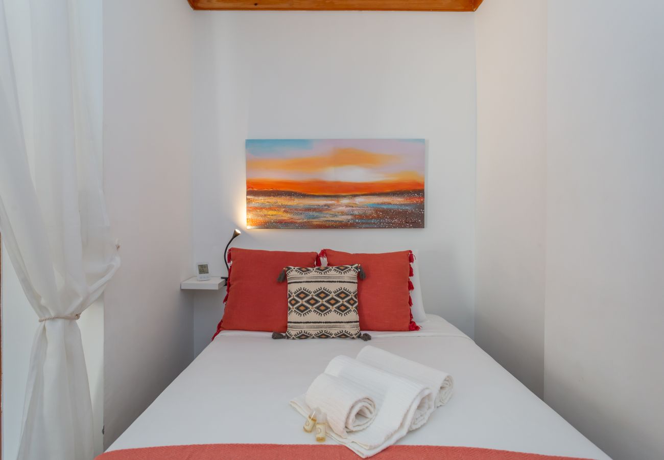 Studio à Costa de Caparica - BeGuest Wavy Stay Caparica