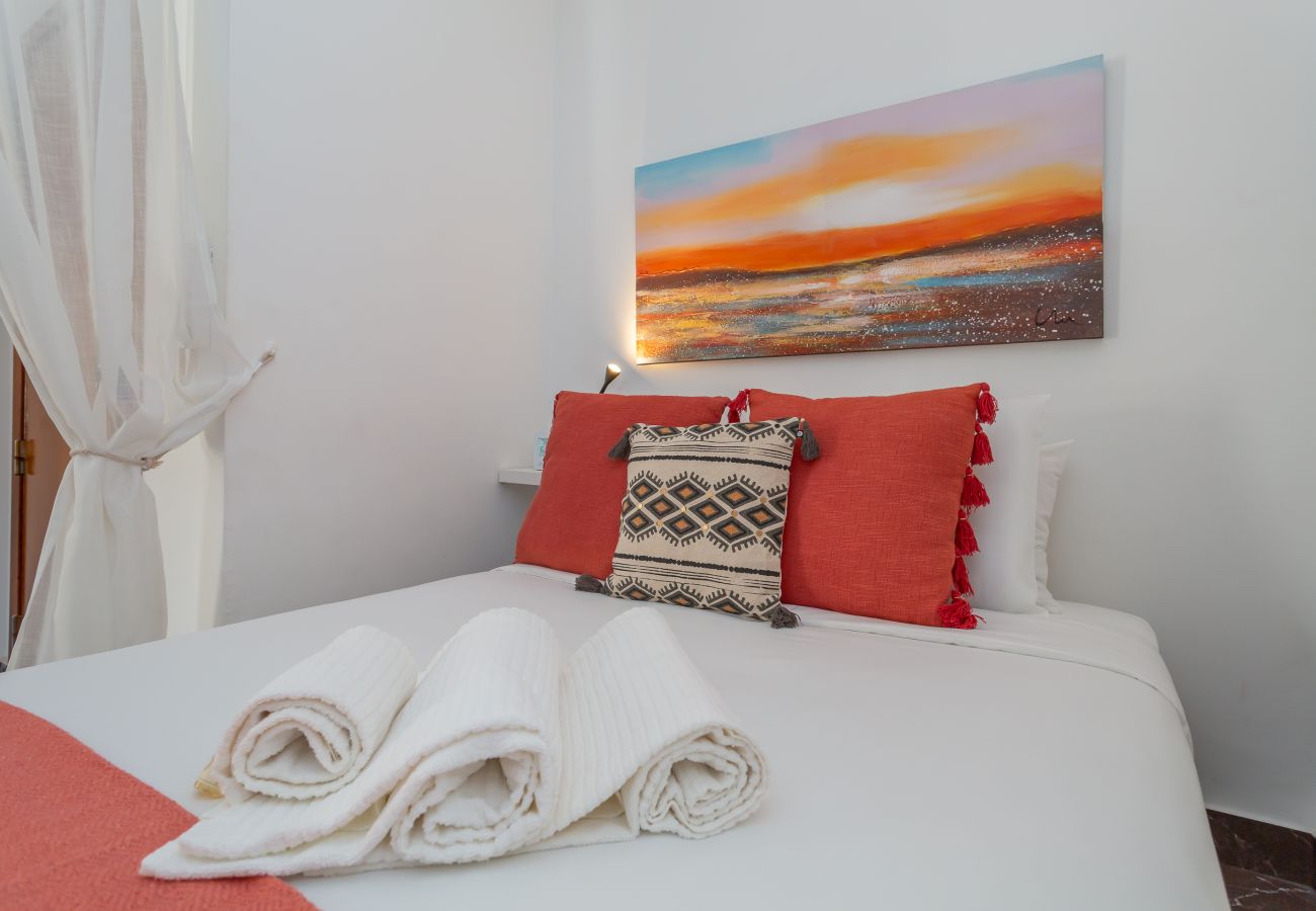 Studio à Costa de Caparica - BeGuest Wavy Stay Caparica
