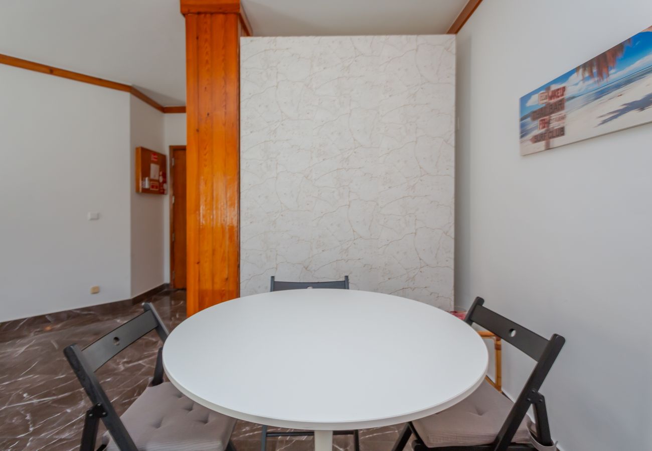Studio à Costa de Caparica - BeGuest Wavy Stay Caparica