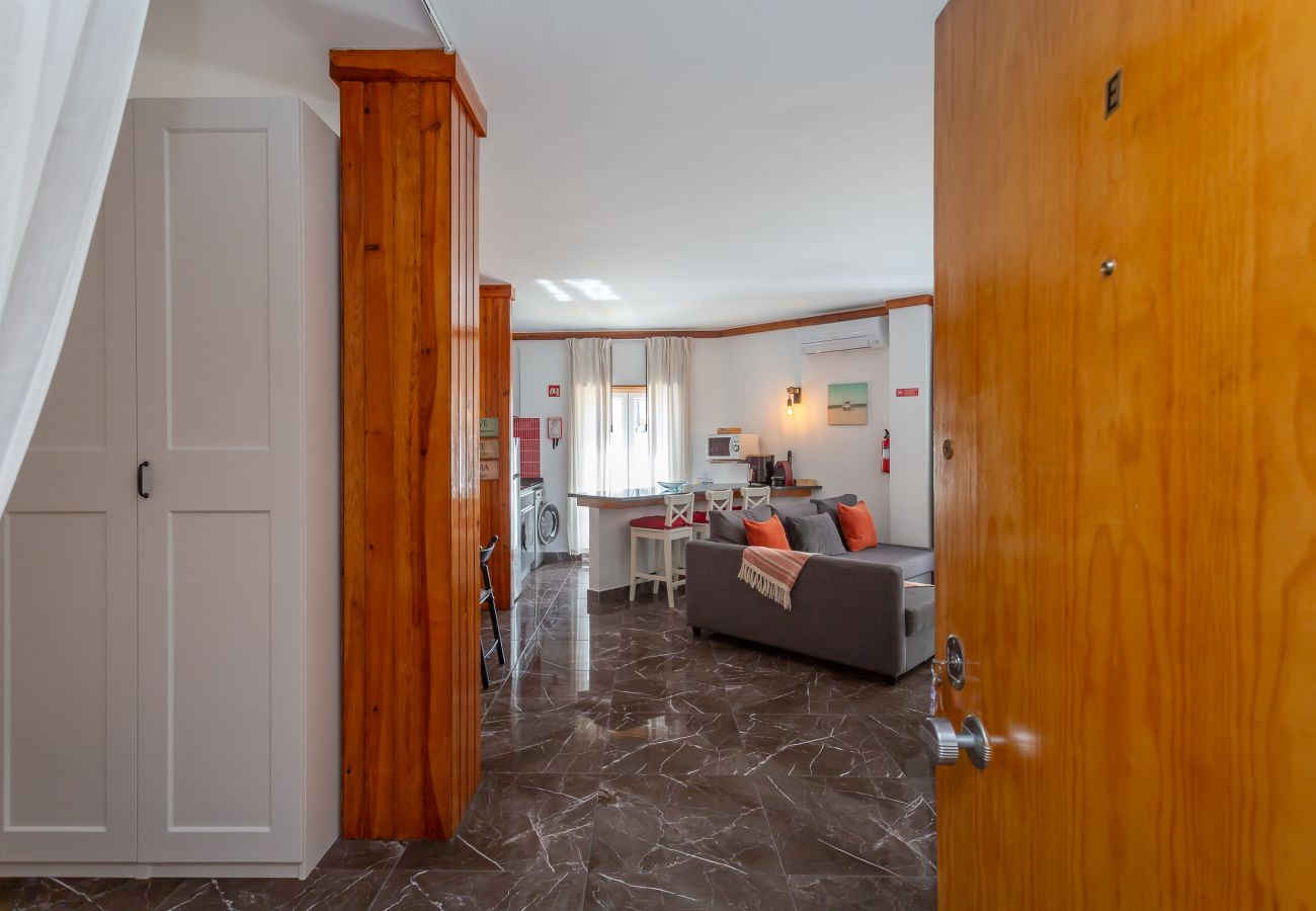 Studio à Costa de Caparica - BeGuest Wavy Stay Caparica