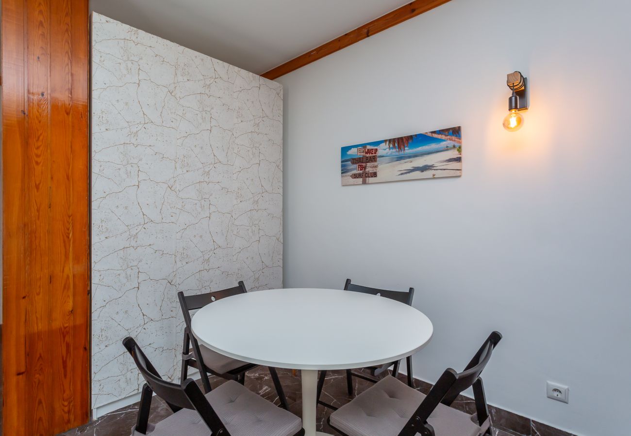 Studio à Costa de Caparica - BeGuest Wavy Stay Caparica