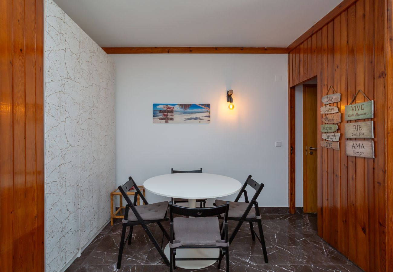 Studio à Costa de Caparica - BeGuest Wavy Stay Caparica