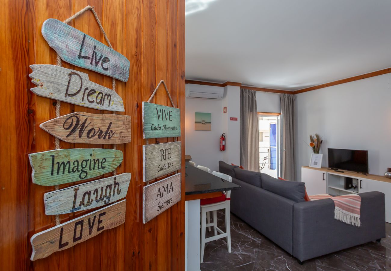Studio à Costa de Caparica - BeGuest Wavy Stay Caparica