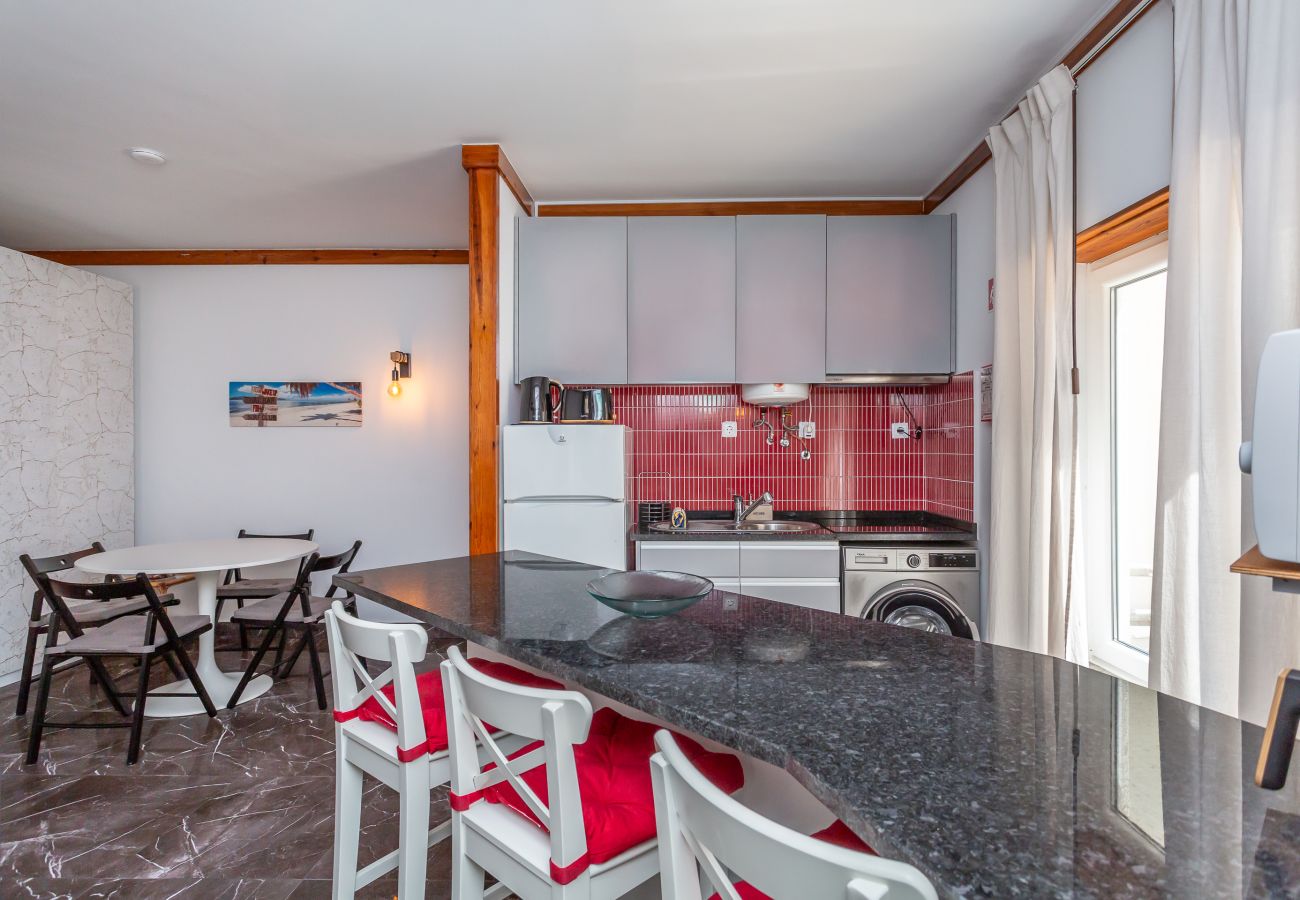 Studio à Costa de Caparica - BeGuest Wavy Stay Caparica