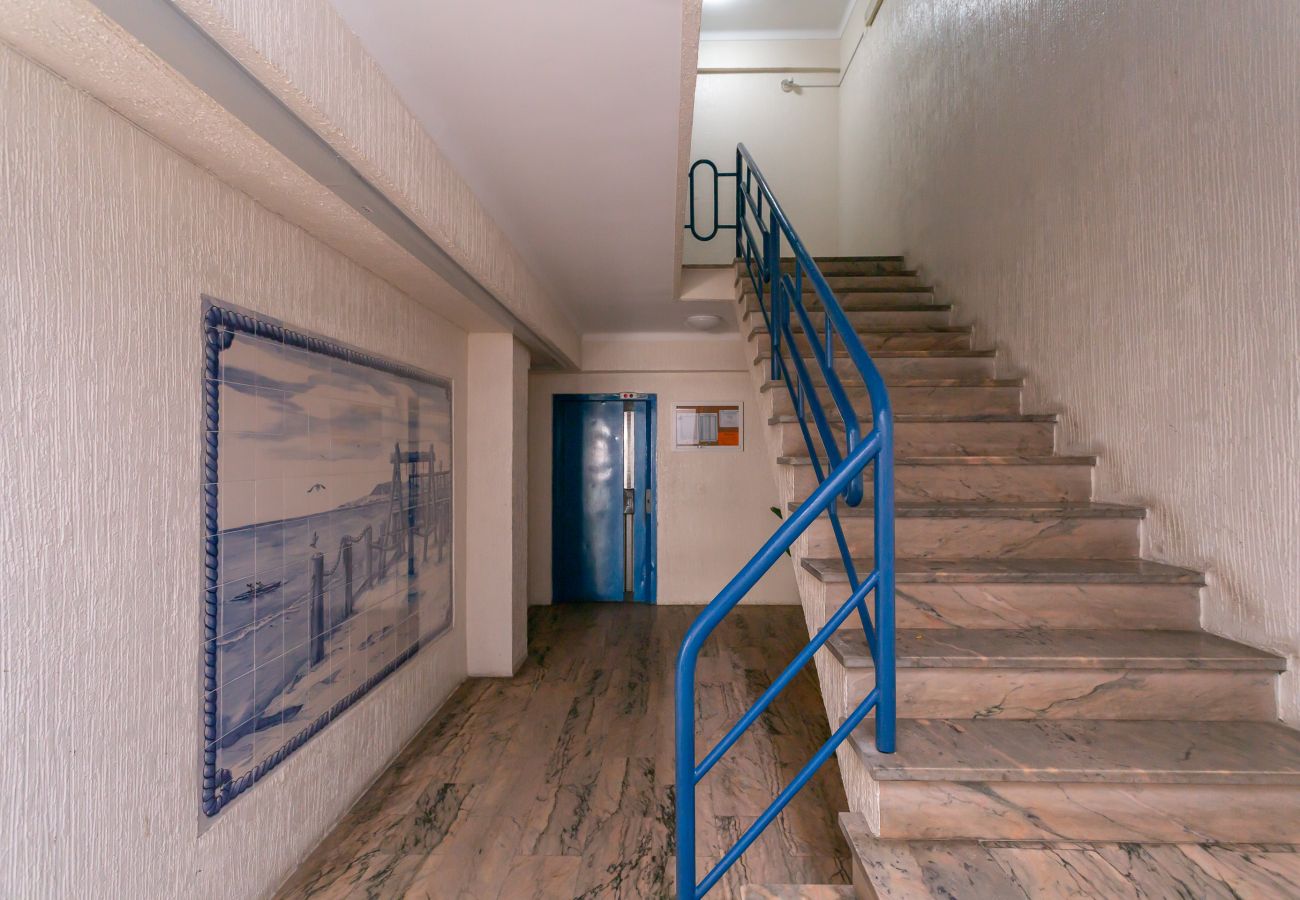 Studio à Costa de Caparica - BeGuest Wavy Stay Caparica