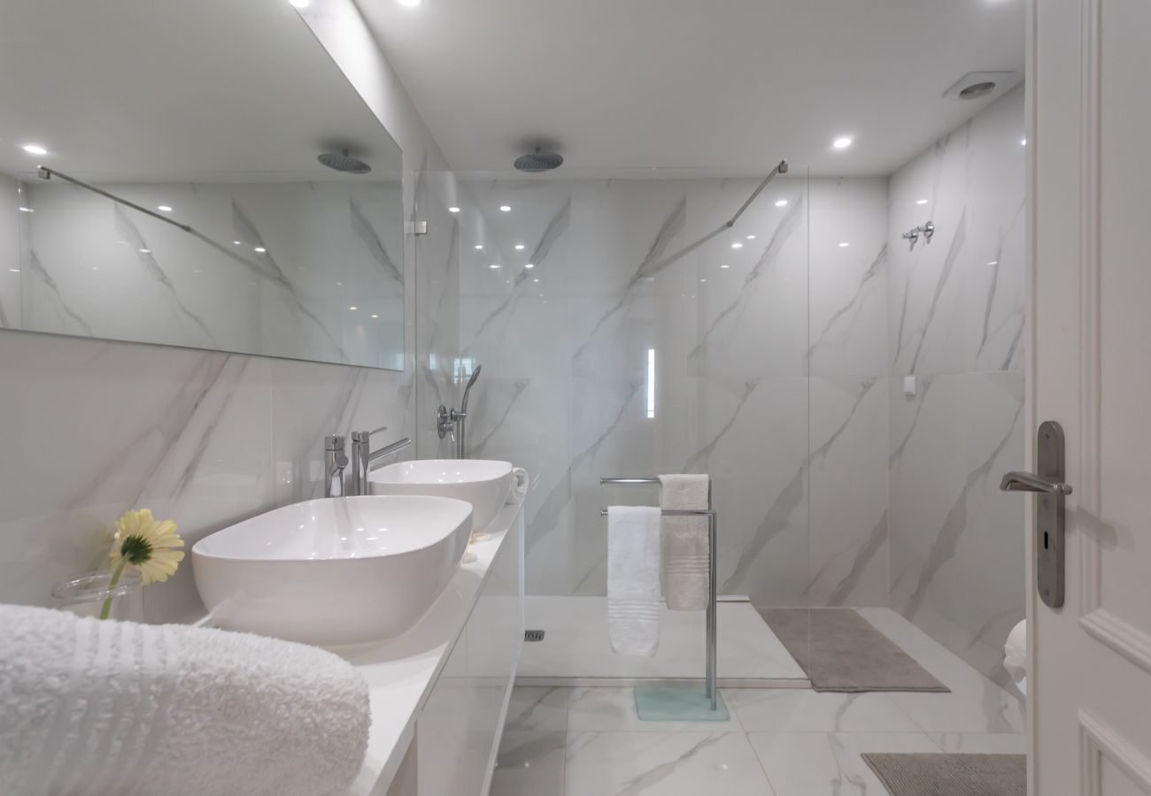 Appartement à Carcavelos - BeGuest Jardim Quinta da Alagoa Luxury Stay