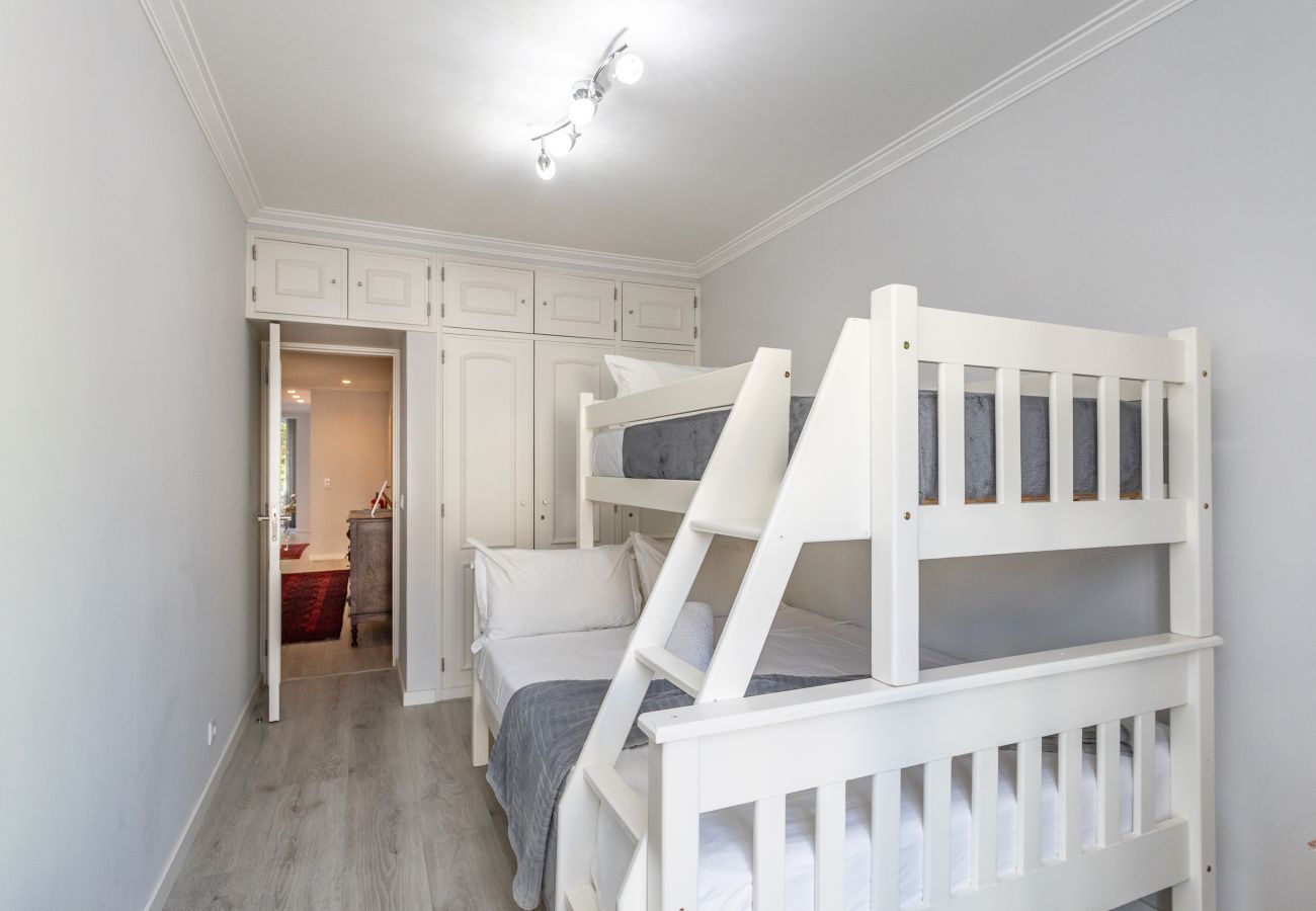 Appartement à Carcavelos - BeGuest Jardim Quinta da Alagoa Luxury Stay