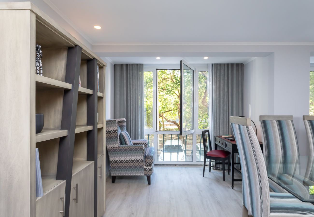 Appartement à Carcavelos - BeGuest Jardim Quinta da Alagoa Luxury Stay