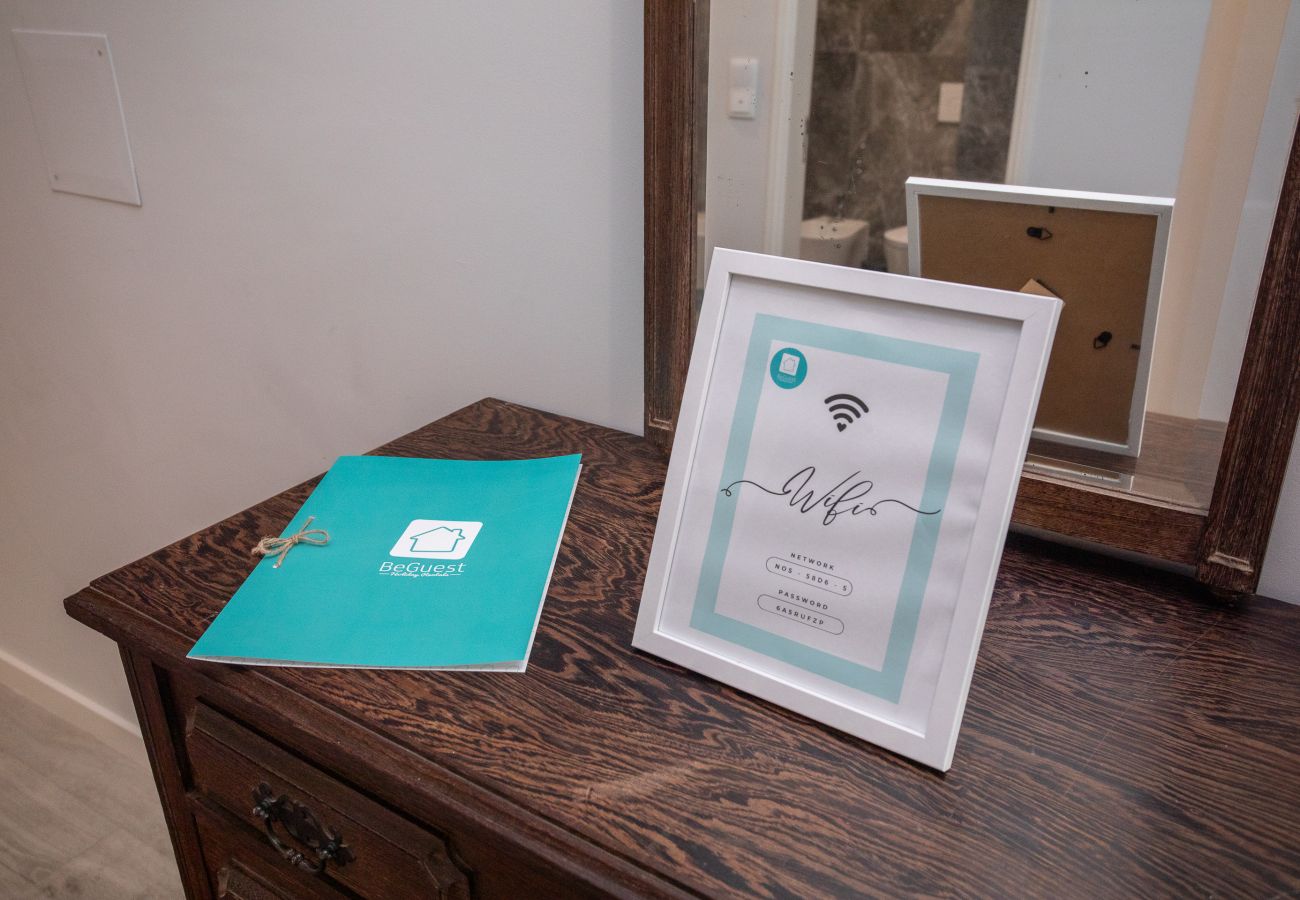 Appartement à Carcavelos - BeGuest Jardim Quinta da Alagoa Luxury Stay