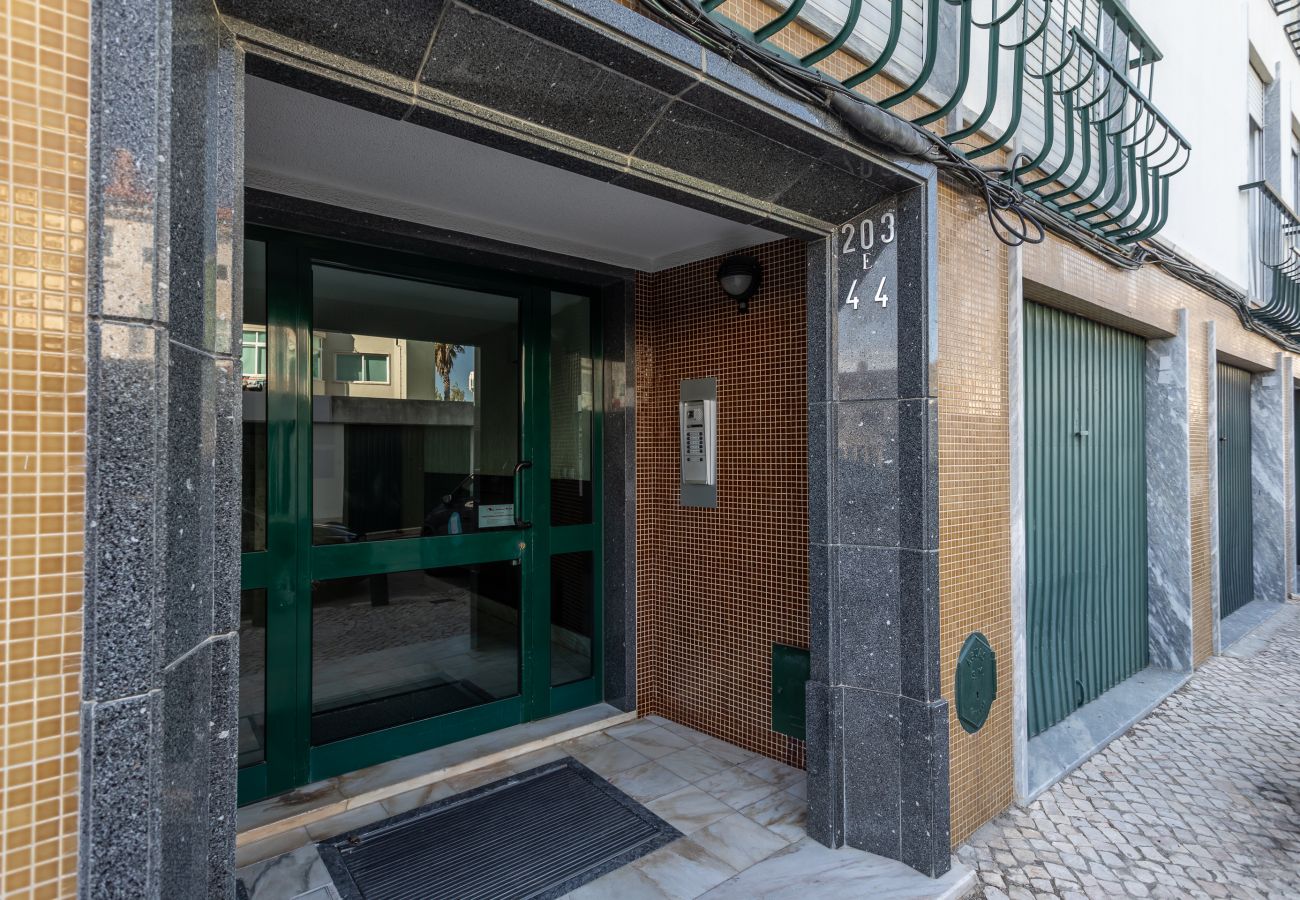 Appartement à Carcavelos - BeGuest Jardim Quinta da Alagoa Luxury Stay