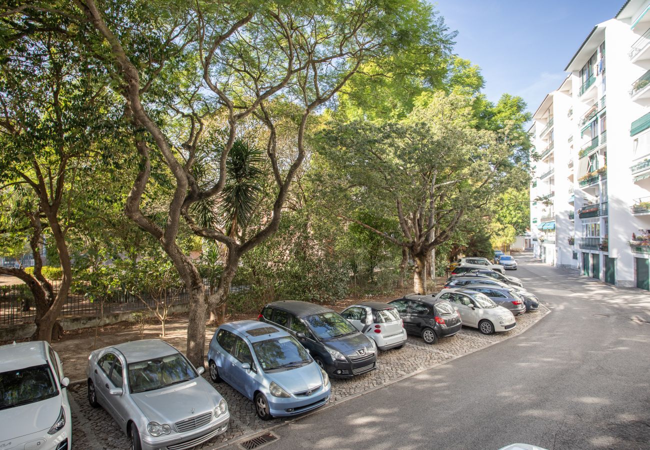 Appartement à Carcavelos - BeGuest Jardim Quinta da Alagoa Luxury Stay