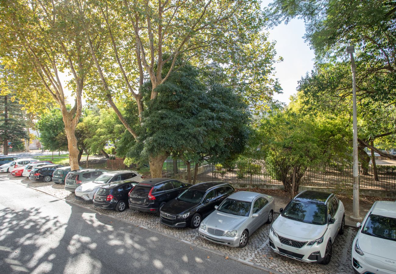 Appartement à Carcavelos - BeGuest Jardim Quinta da Alagoa Luxury Stay