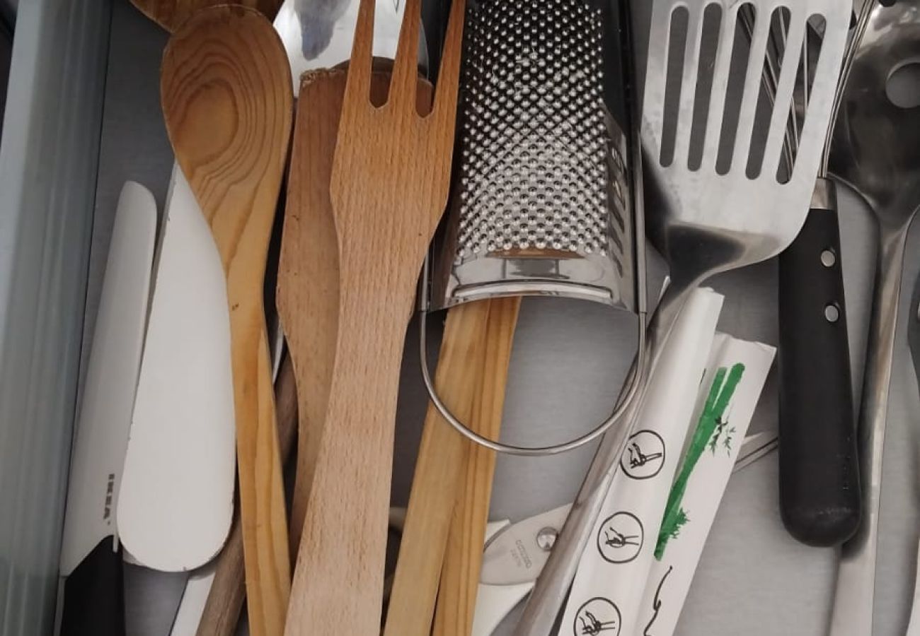 Appartement à Cascais - BeGuest Cascais Tiny Azure Apartment