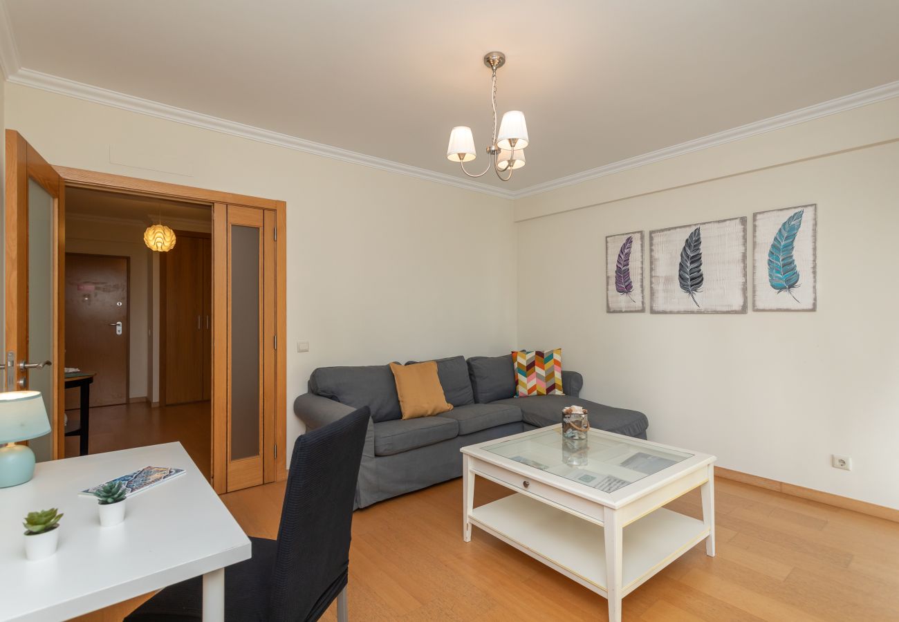 Appartement à Cascais - BeGuest Cascais Inn Apartment 6