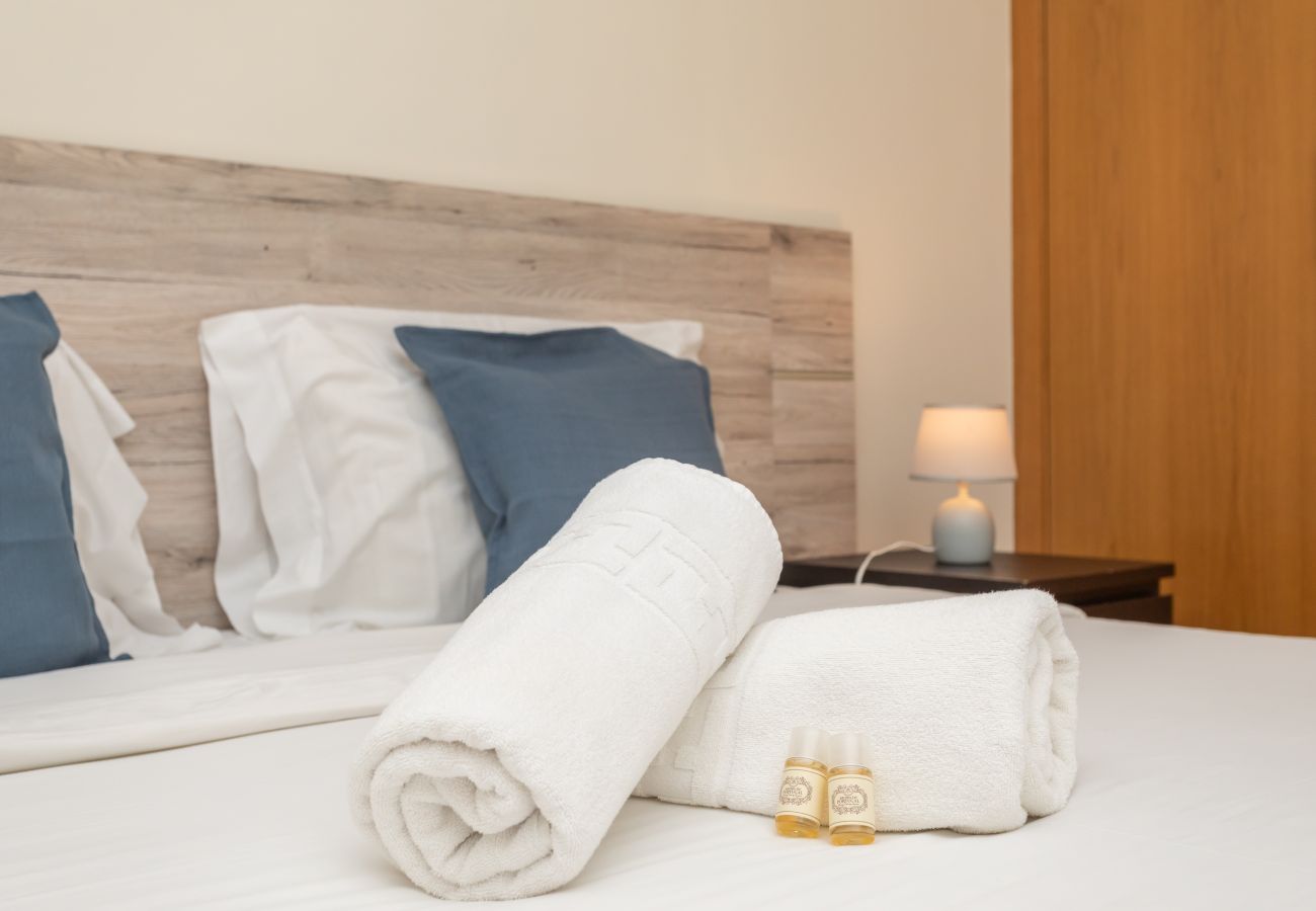 Appartement à Cascais - BeGuest Cascais Inn Apartment 6