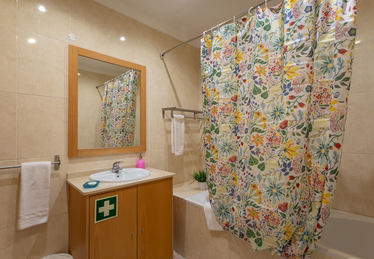 Appartement à Cascais - BeGuest Cascais Inn Apartment 6