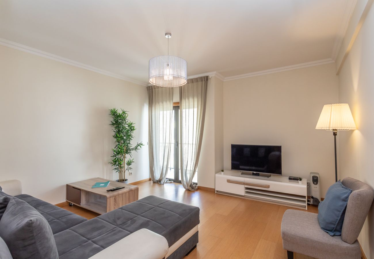 Appartement à Cascais - BeGuest Cascais Inn Apartment 7