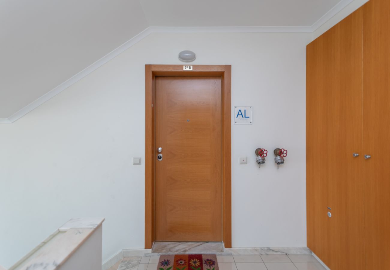 Appartement à Cascais - BeGuest Cascais Inn Apartment 7