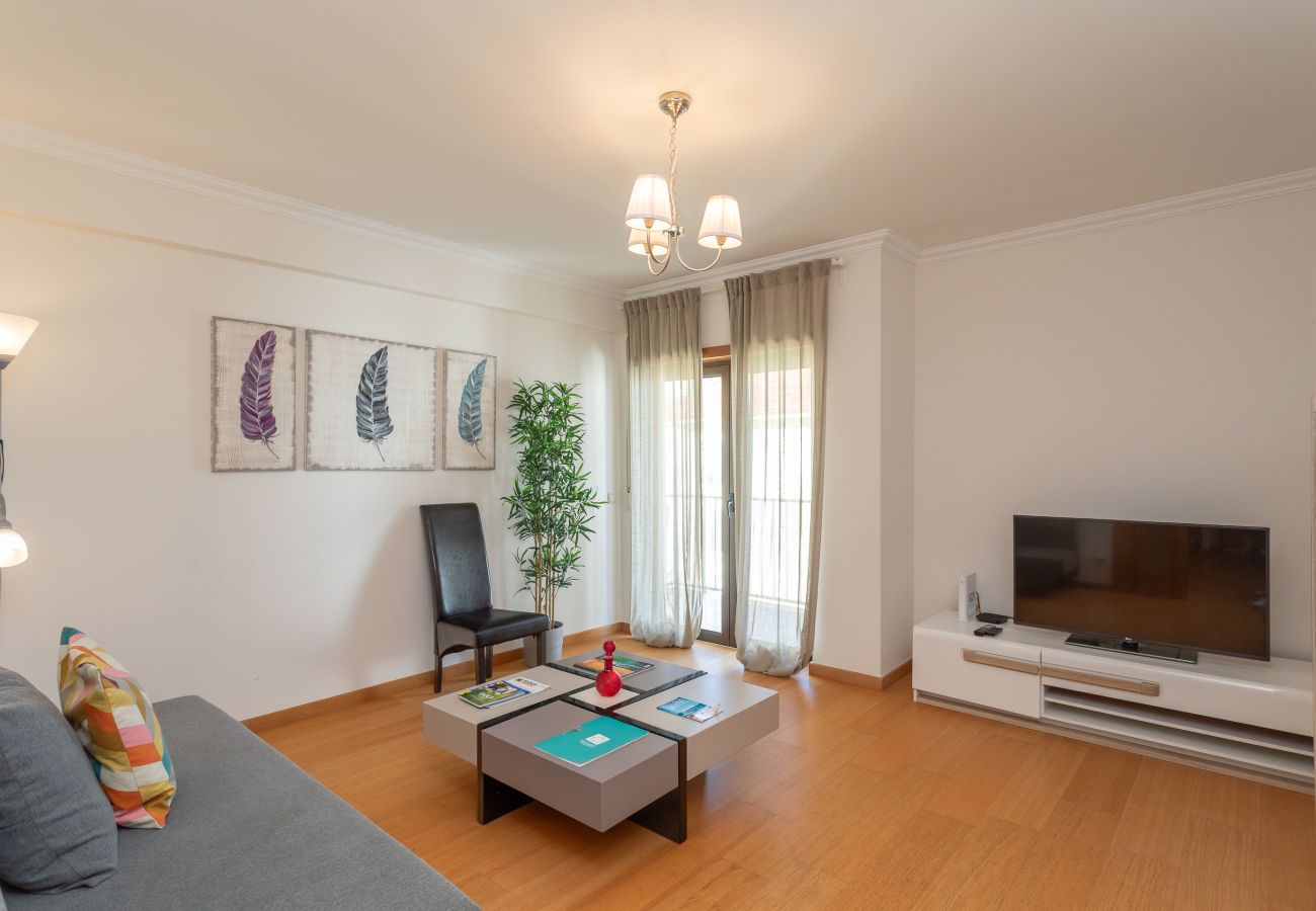 Appartement à Cascais - BeGuest Cascais Inn Apartment 8