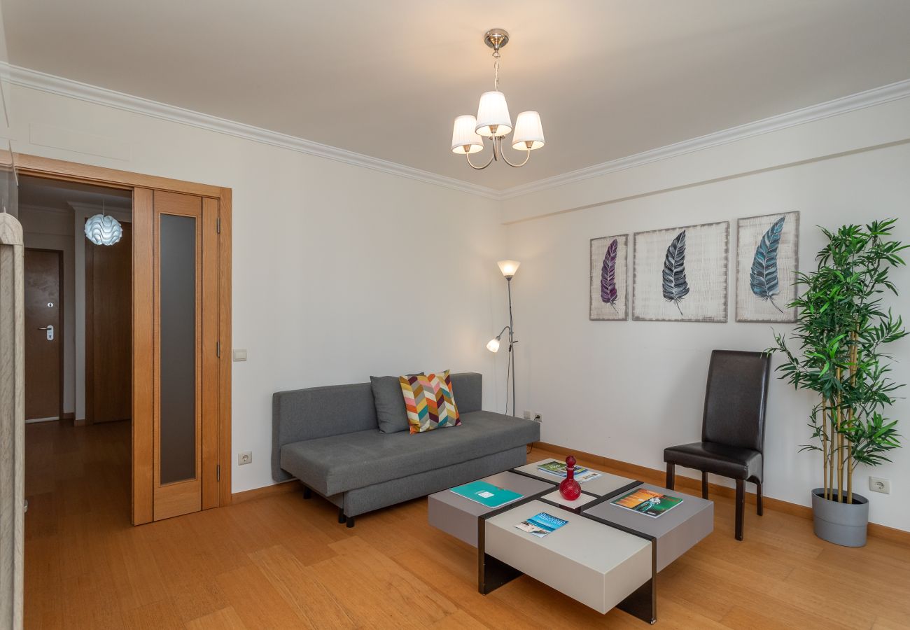 Appartement à Cascais - BeGuest Cascais Inn Apartment 8