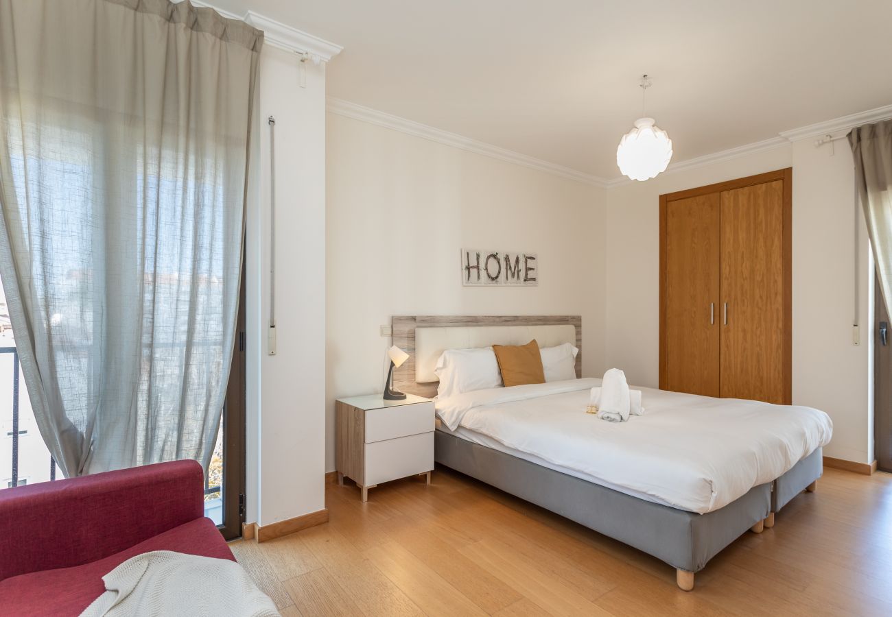 Appartement à Cascais - BeGuest Cascais Inn Apartment 8