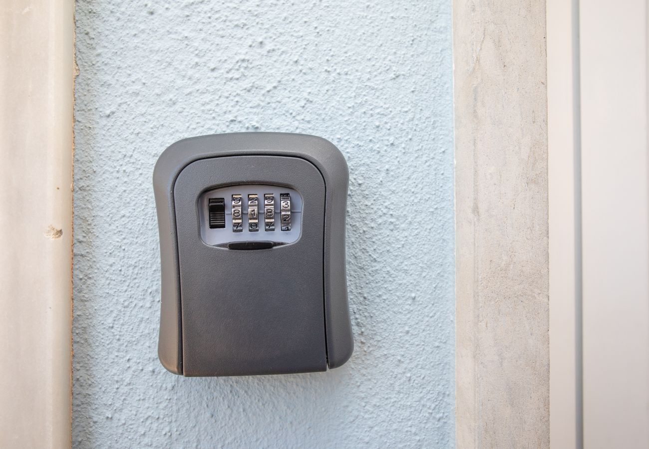 Appartement à Cascais - BeGuest Cascais Tiny Azure