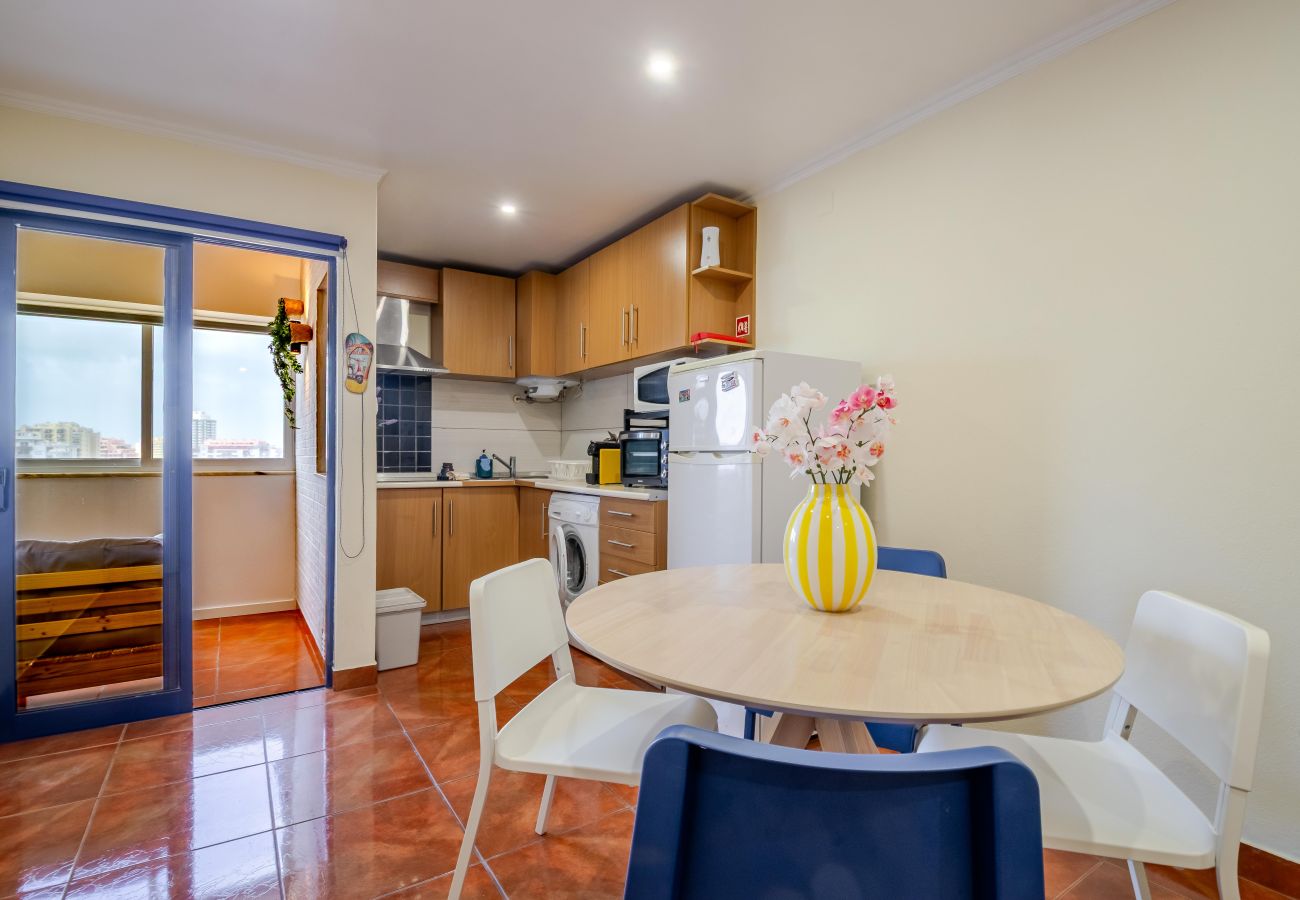 Appartement à Portimão - BeGuest Blue Summer Apartament