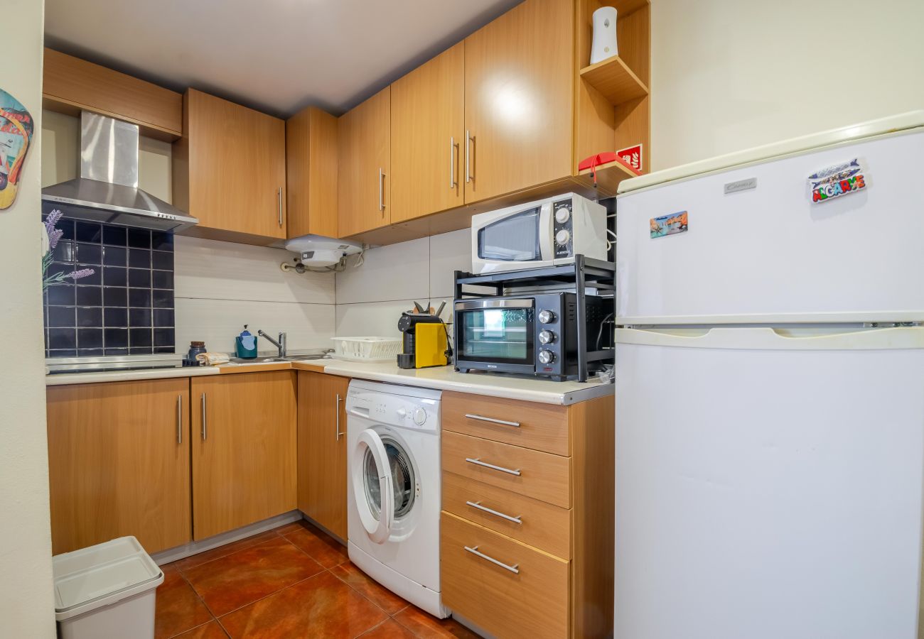 Appartement à Portimão - BeGuest Blue Summer Apartament