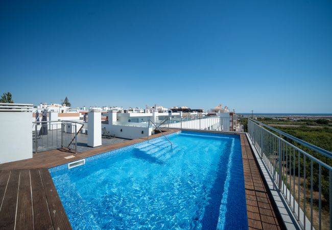 Appartement à Tavira - BeGuest Sea View Escape v