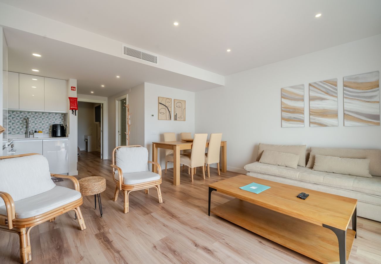 Appartement à Tavira - BeGuest Sea View Escape v