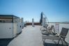 Appartement à Tavira - BeGuest Sea View Escape v