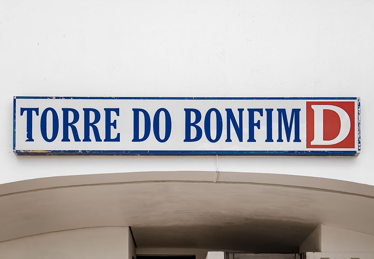 Appartement à Alvor - BeGuest Alvor Casa do Mar 