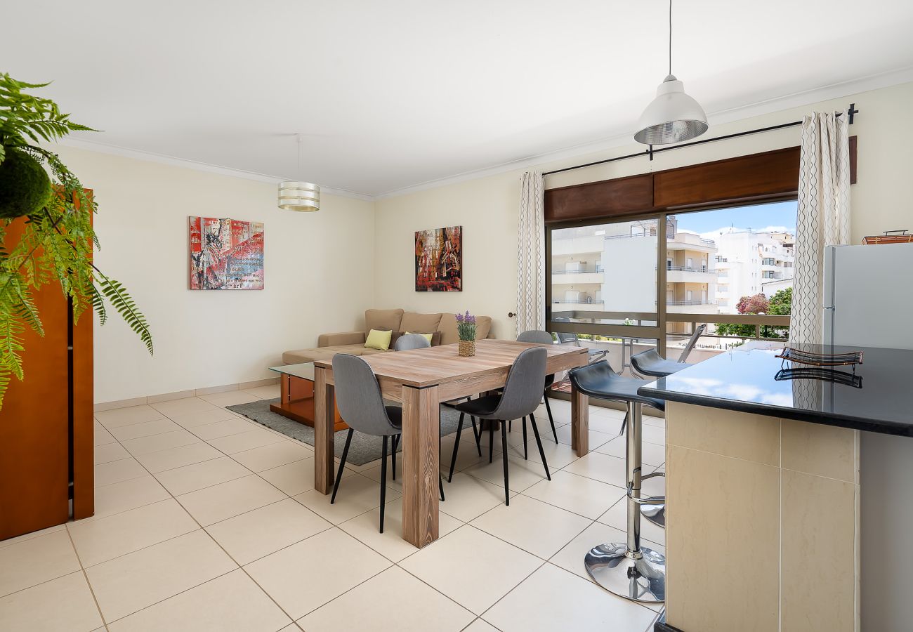 Appartement à Portimão - BeGuest Portimão Casa da Areia