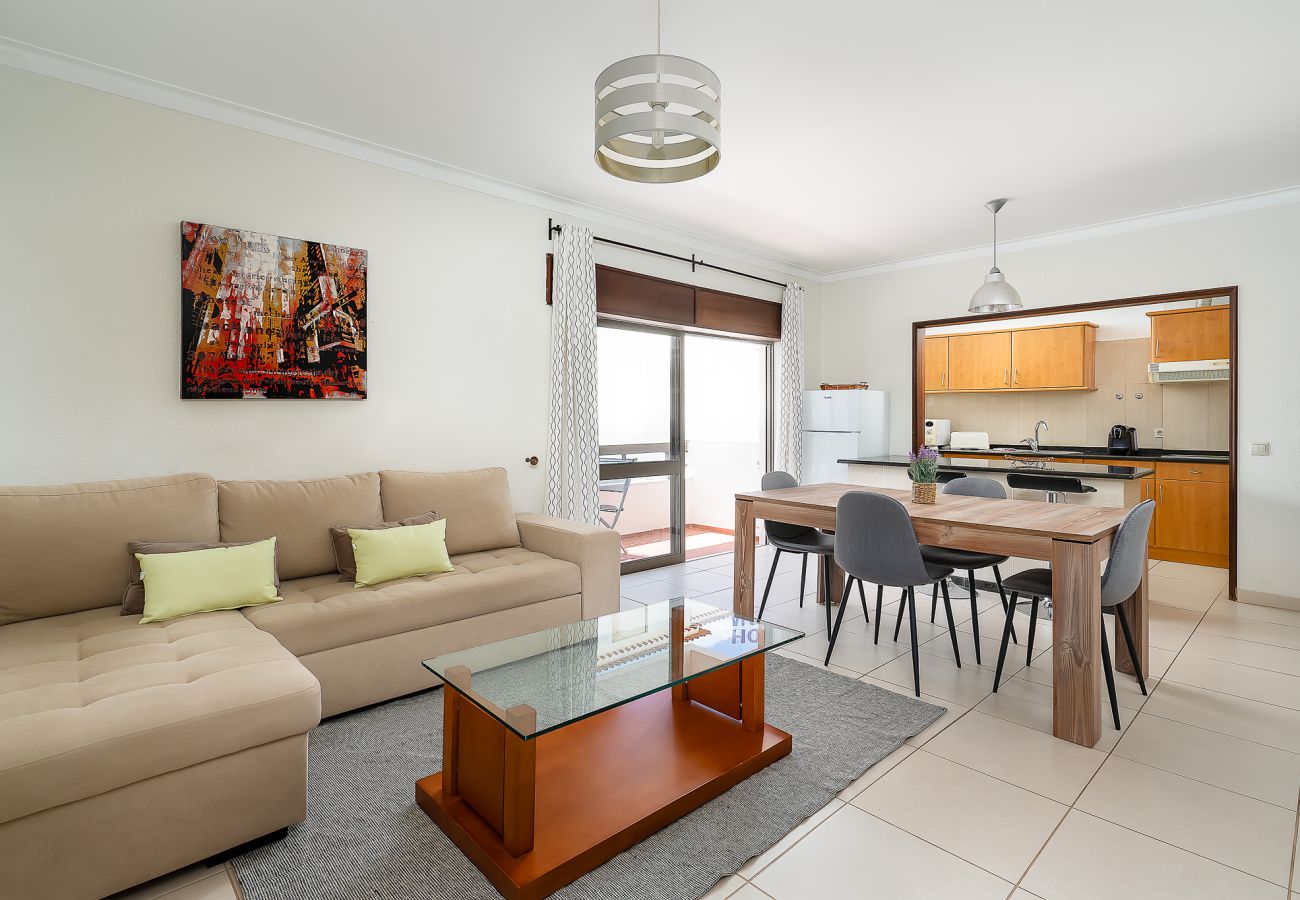 Appartement à Portimão - BeGuest Portimão Casa da Areia