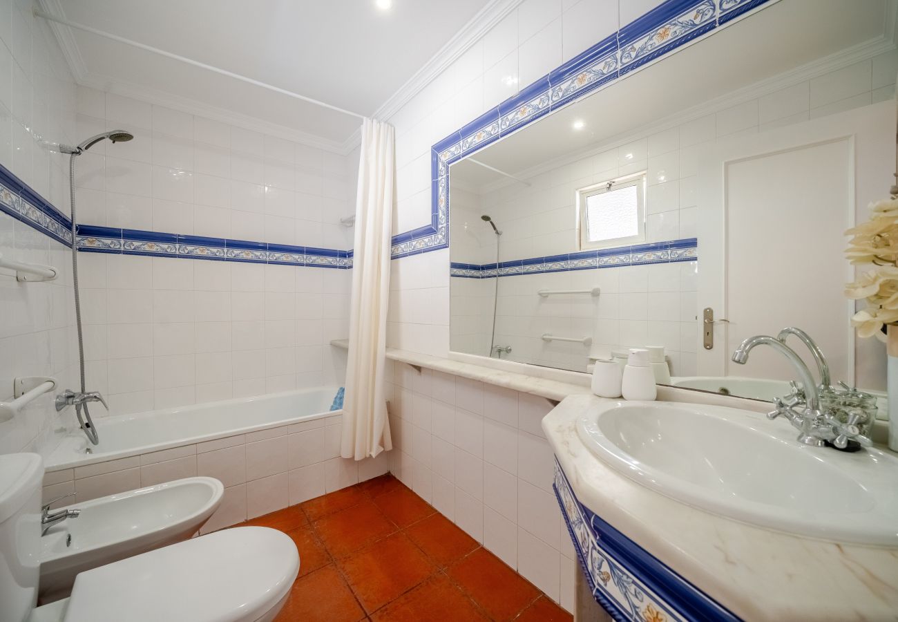 Appartement à Monte Gordo - BeGuest Atlantic Breeze In Monte Gordo 