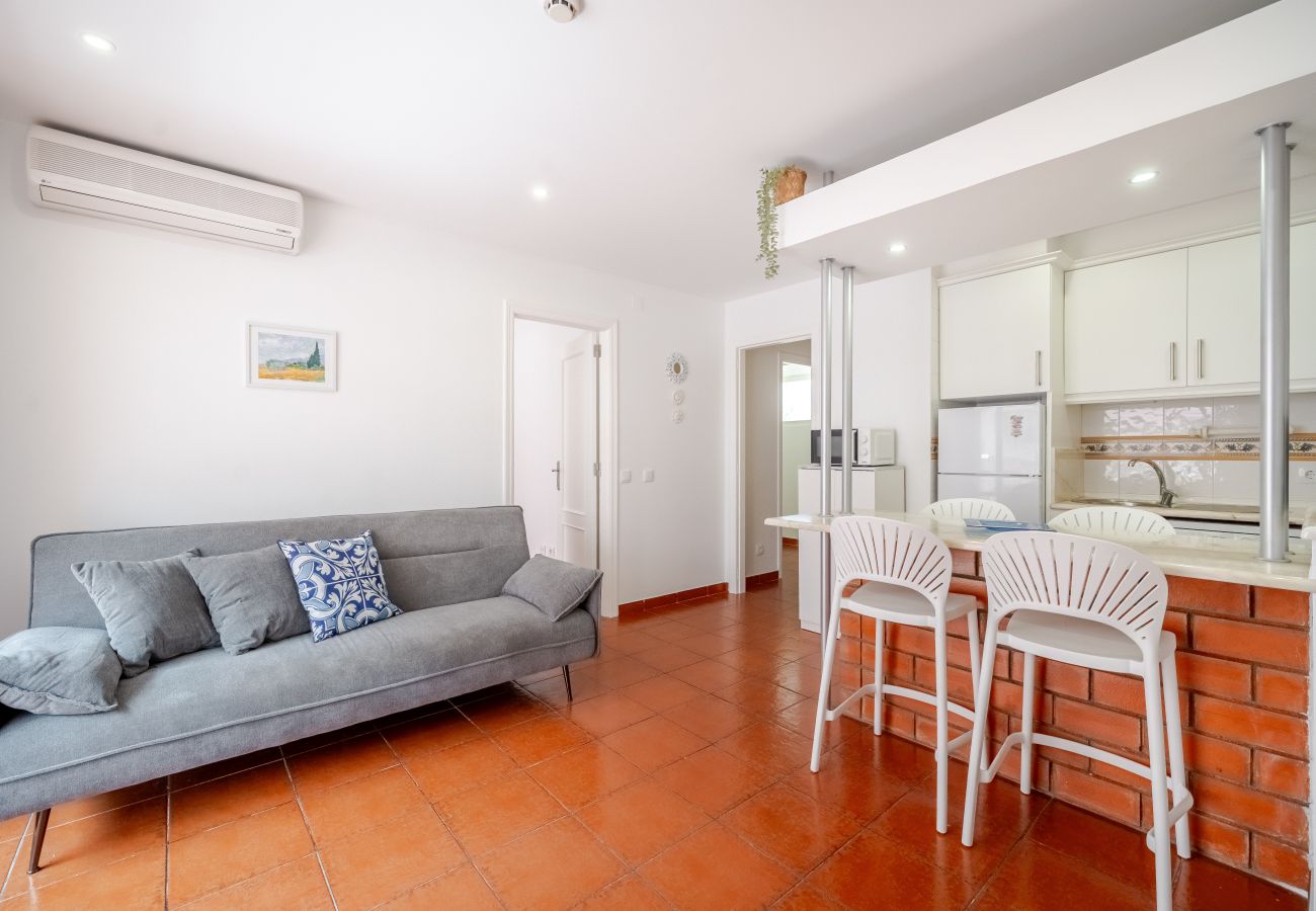 Appartement à Monte Gordo - BeGuest Atlantic Breeze In Monte Gordo 