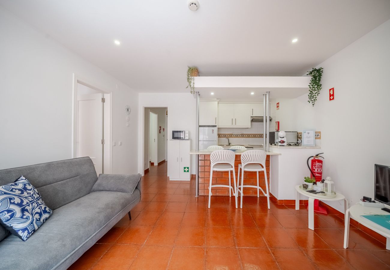 Appartement à Monte Gordo - BeGuest Atlantic Breeze In Monte Gordo 